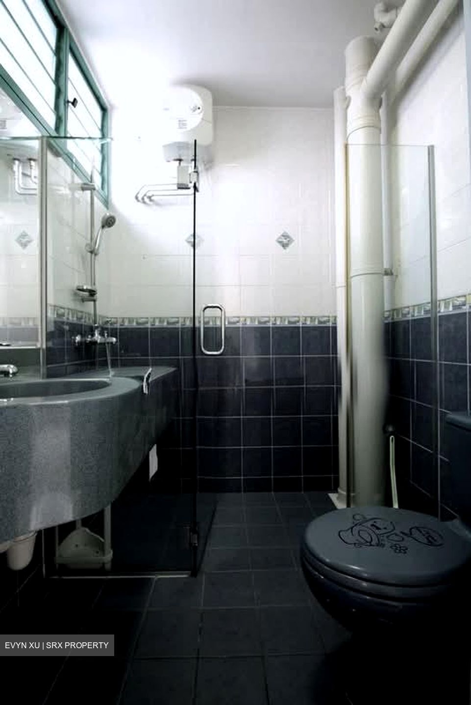Blk 479 Segar Gardens (Bukit Panjang), HDB 5 Rooms #532760011